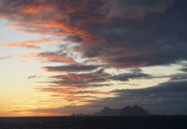 House in Moskenes - Lofoten panoramic luxury home with sauna House in Moskenes - Lofoten panoramic luxury home with sauna