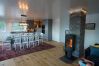 House in Moskenes - Lofoten panoramic luxury home with sauna