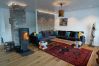 House in Moskenes - Lofoten panoramic luxury home with sauna House in Moskenes - Lofoten panoramic luxury home with sauna