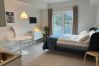 Studio in Vågan - Lofoten Studio Penthouse Studio in Vågan - Lofoten Studio Penthouse