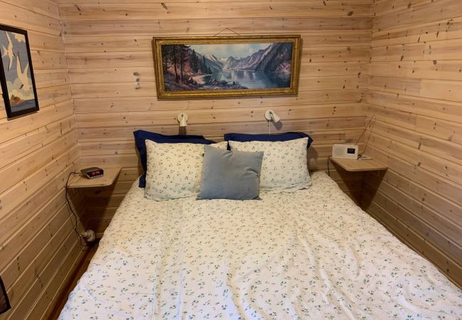 Cabin in Vestvågøy - Lofotparadis - nydelig hytte på unikt sted Cabin in Vestvågøy - Lofotparadis - nydelig hytte på unikt sted