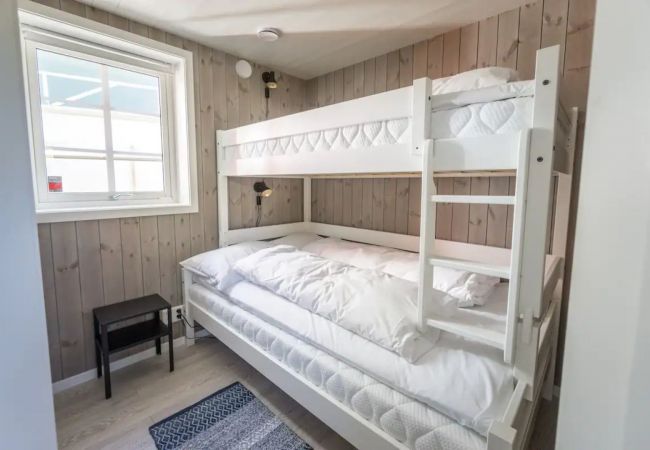 Cabin in Moskenes - Madelhea Cabin- Seaview Lodge Cabin in Moskenes - Madelhea Cabin- Seaview Lodge