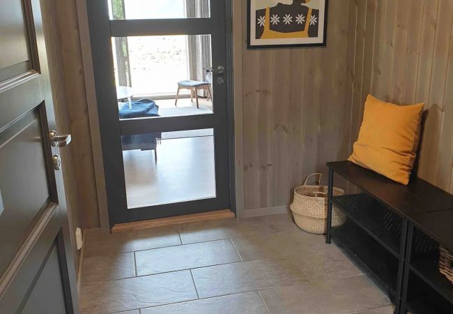 Cabin in Vestvågøy - Magic views and walking distance to best beaches Cabin in Vestvågøy - Magic views and walking distance to best beaches
