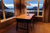 Cabin in Vestvågøy - Magic views and walking distance to best beaches Cabin in Vestvågøy - Magic views and walking distance to best beaches