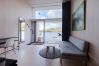 Studio in Flakstad - Seaside Mini-House 4 – Stunning Views Studio in Flakstad - Seaside Mini-House 4 – Stunning Views