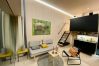 Studio in Flakstad - Seaside Mini-House 4 – Stunning Views Studio in Flakstad - Seaside Mini-House 4 – Stunning Views