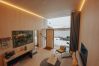 Studio in Flakstad - Seaside Mini-House 4 – Stunning Views Studio in Flakstad - Seaside Mini-House 4 – Stunning Views