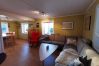 House in Flakstad - Panoramic seaview house by the sea House in Flakstad - Panoramic seaview house by the sea