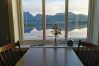 House in Flakstad - Panoramic seaview house by the sea