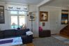 House in Vestvågøy - Peaceful property with spectacular sea view House in Vestvågøy - Peaceful property with spectacular sea view