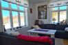 House in Vestvågøy - Peaceful property with spectacular sea view House in Vestvågøy - Peaceful property with spectacular sea view