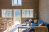 Cabin in Moskenes - Reine seaview cabin Cabin in Moskenes - Reine seaview cabin