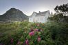 House in Moskenes - Historic House, 1880 – Stunning Panoramic Views