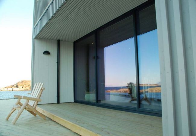 Apartment in Vågan - Sjøfrontleilighet i Henningsvær Apartment in Vågan - Sjøfrontleilighet i Henningsvær