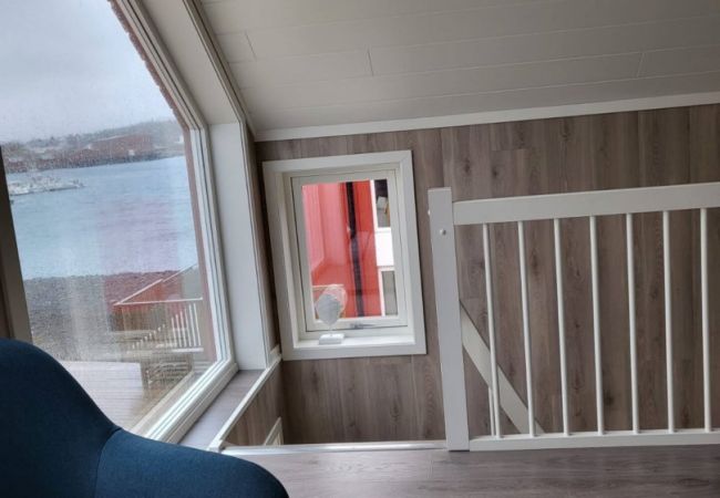 Cabin in Vestvågøy - Spektakulær rorbu i autentiske omgivelser Cabin in Vestvågøy - Spektakulær rorbu i autentiske omgivelser