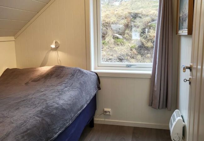 Cabin in Vestvågøy - Spektakulær rorbu i autentiske omgivelser Cabin in Vestvågøy - Spektakulær rorbu i autentiske omgivelser