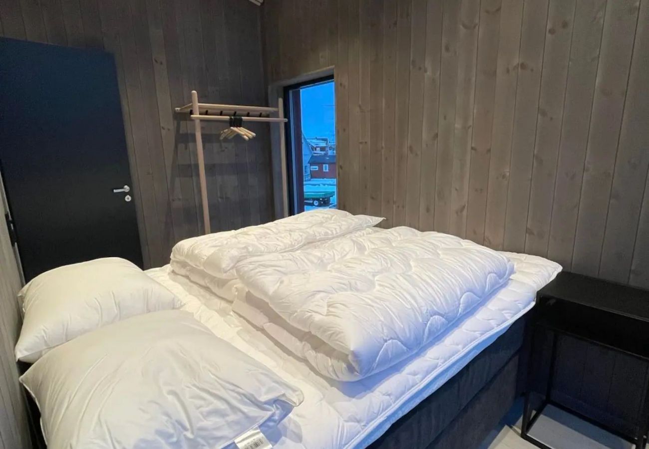 Apartment in Vågan - Stilren leilighet i Henningsvær
