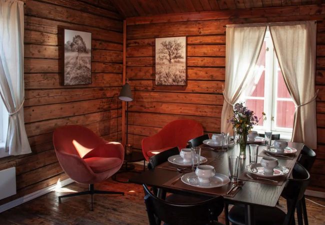 Cabin in Moskenes - Supersentral autentisk rorbu på Reine i Lofoten Cabin in Moskenes - Supersentral autentisk rorbu på Reine i Lofoten