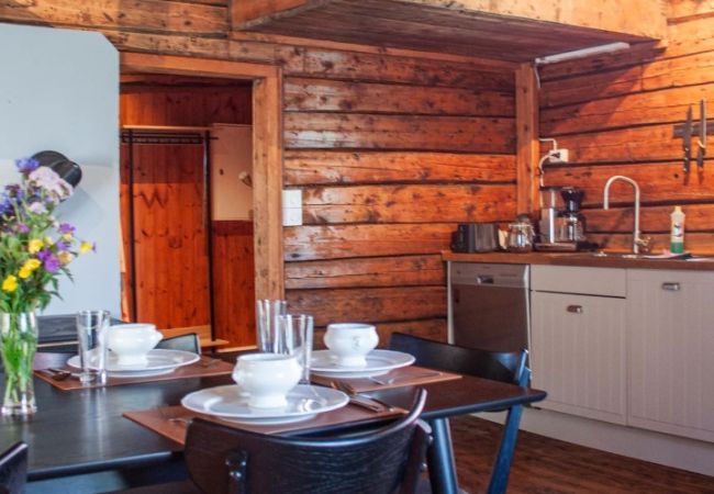 Cabin in Moskenes - Supersentral autentisk rorbu på Reine i Lofoten Cabin in Moskenes - Supersentral autentisk rorbu på Reine i Lofoten