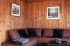 Cabin in Moskenes - Supersentral autentisk rorbu på Reine i Lofoten Cabin in Moskenes - Supersentral autentisk rorbu på Reine i Lofoten