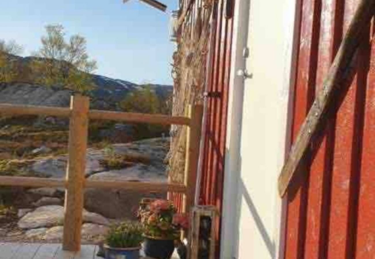 Cabin in Vestvågøy - Valberg High Quality Seaview Cabin