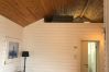 Cabin in Vestvågøy - Vettinghytta, close to the sea with amazing view. Cabin in Vestvågøy - Vettinghytta, close to the sea with amazing view.