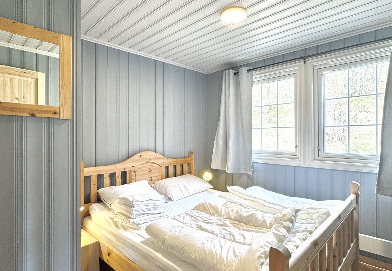 Cabin in Hol - Cottage Yard - cozy Cabin
