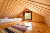 Cabin in Hol - Cottage Yard - cozy Cabin