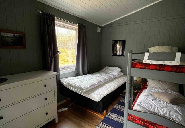Cabin in Vågan - Flott hytte i Lofoten! Cabin in Vågan - Flott hytte i Lofoten!