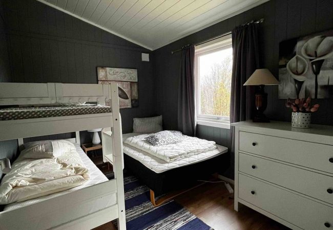 Cabin in Vågan - Flott hytte i Lofoten! Cabin in Vågan - Flott hytte i Lofoten!
