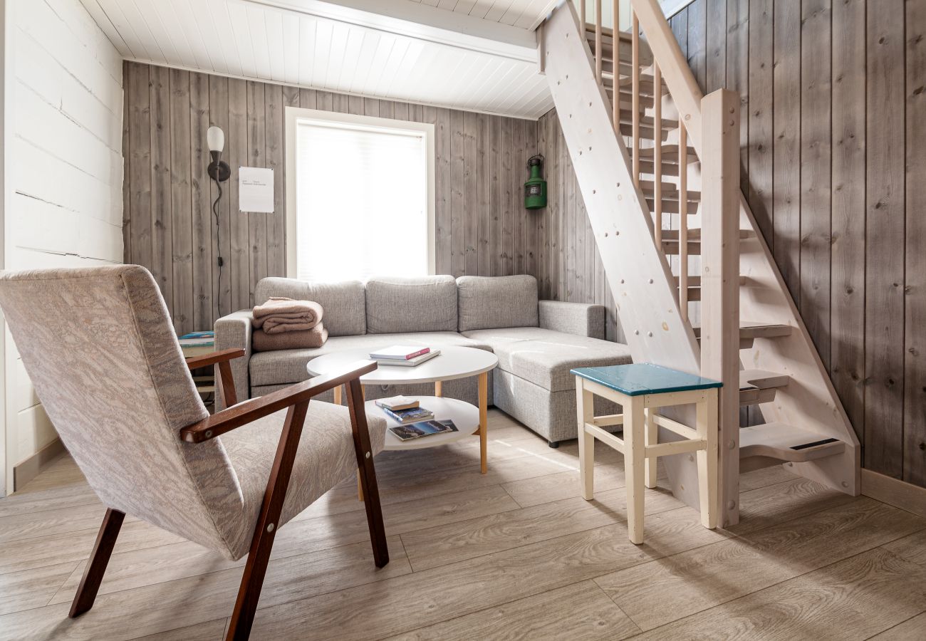 Cabin in Moskenes - Tind 5