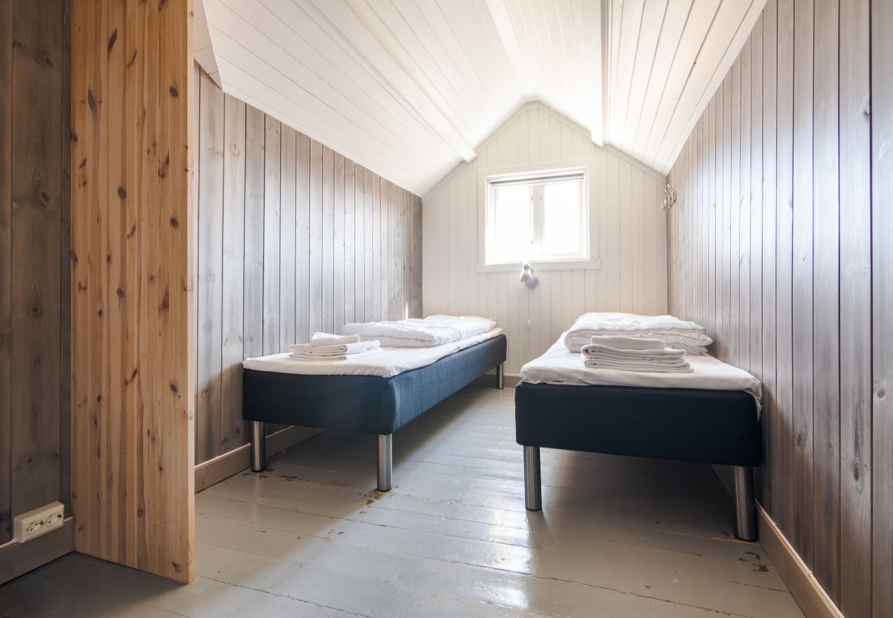 Cabin in Moskenes - Tind 5