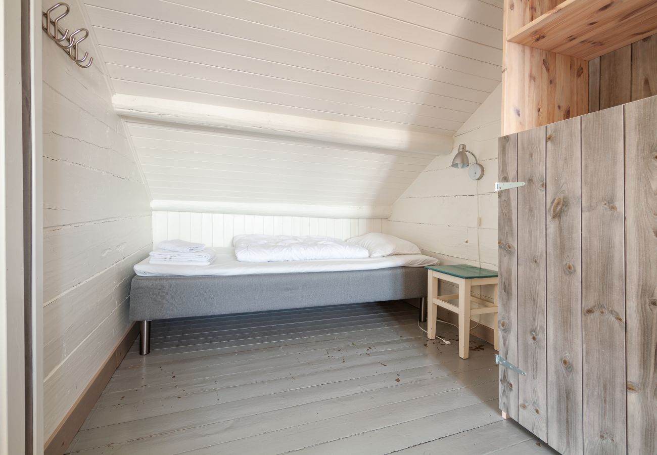 Cabin in Moskenes - Tind 5