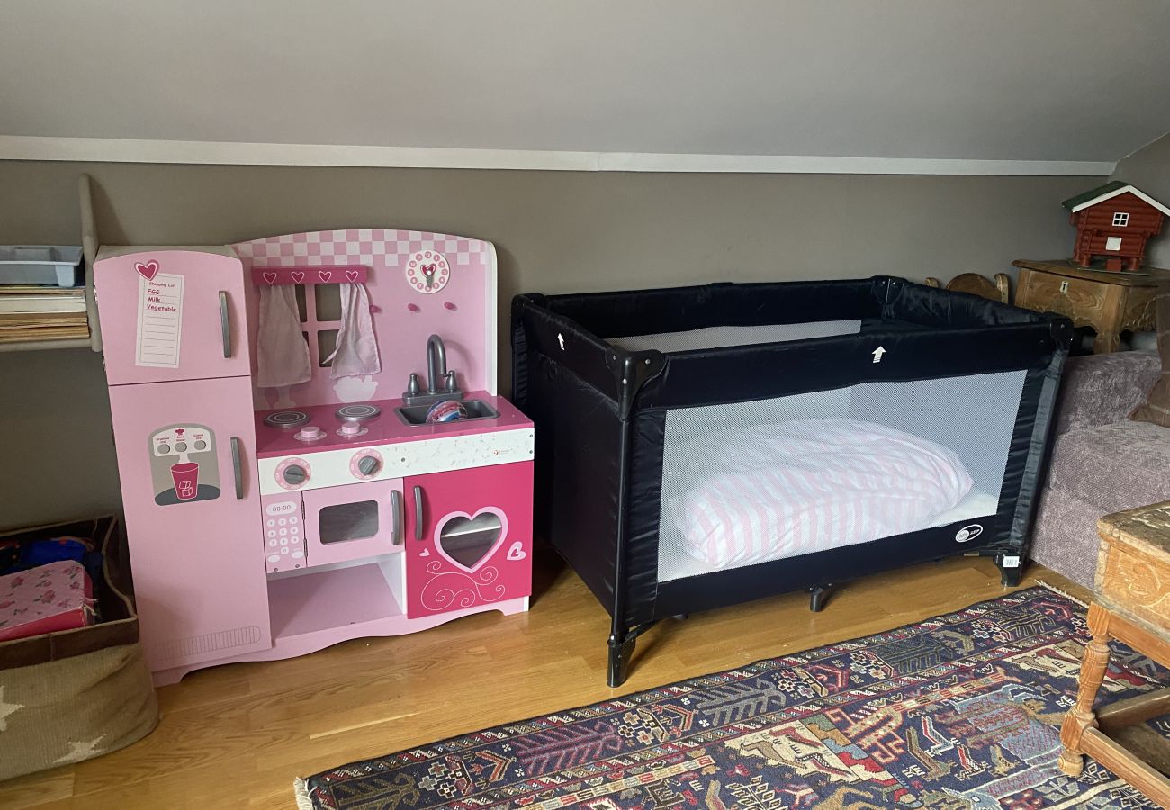 Apartment in Hol - Sjelefred - stor leilighet med sentral beliggenhet Apartment in Hol - Sjelefred - stor leilighet med sentral beliggenhet