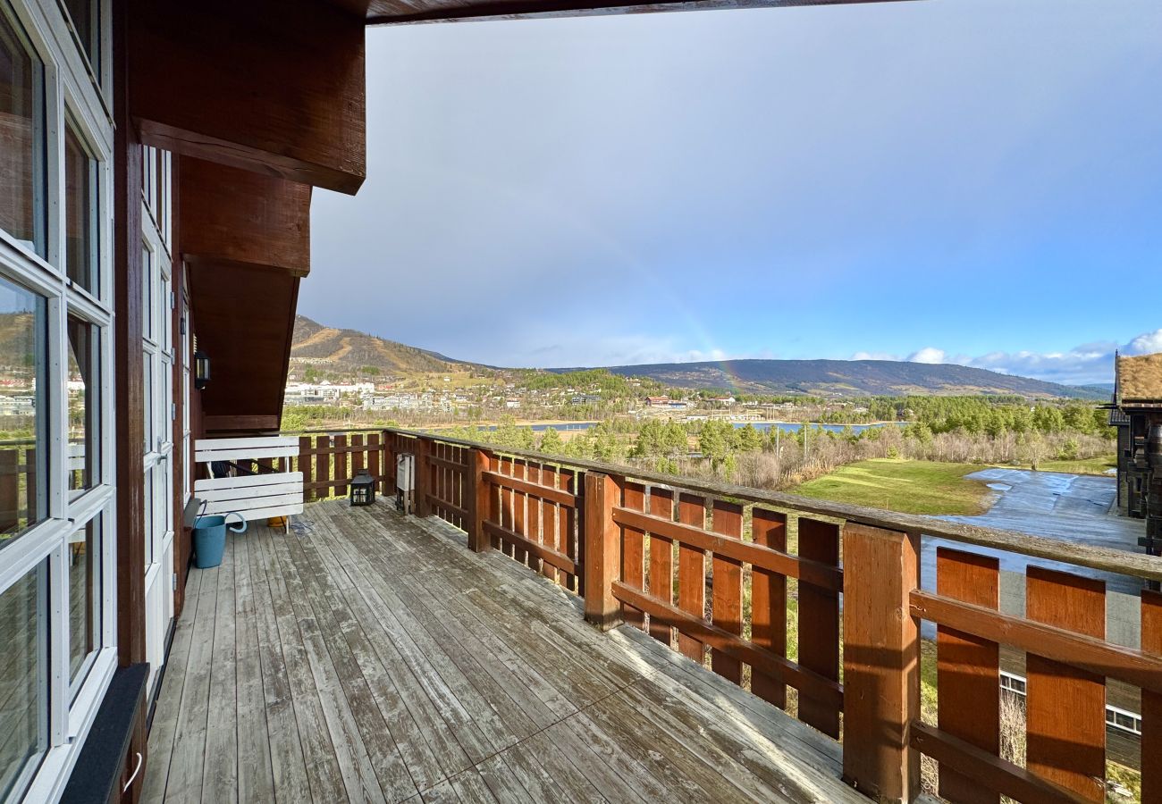 Apartment in Hol - Sjelefred - stor leilighet med sentral beliggenhet Apartment in Hol - Sjelefred - stor leilighet med sentral beliggenhet