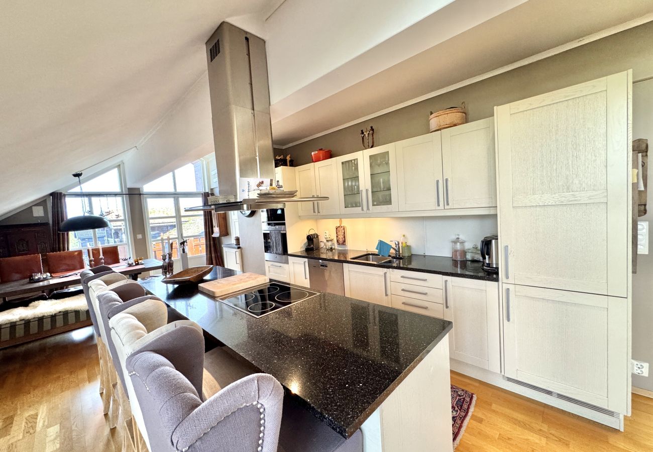 Apartment in Hol - Sjelefred - stor leilighet med sentral beliggenhet Apartment in Hol - Sjelefred - stor leilighet med sentral beliggenhet