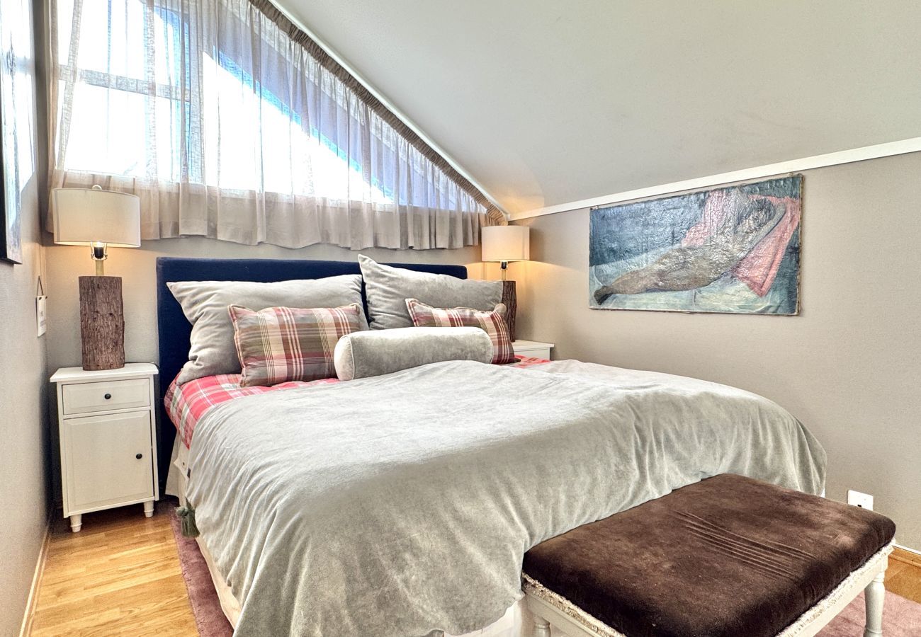 Apartment in Hol - Sjelefred - stor leilighet med sentral beliggenhet Apartment in Hol - Sjelefred - stor leilighet med sentral beliggenhet