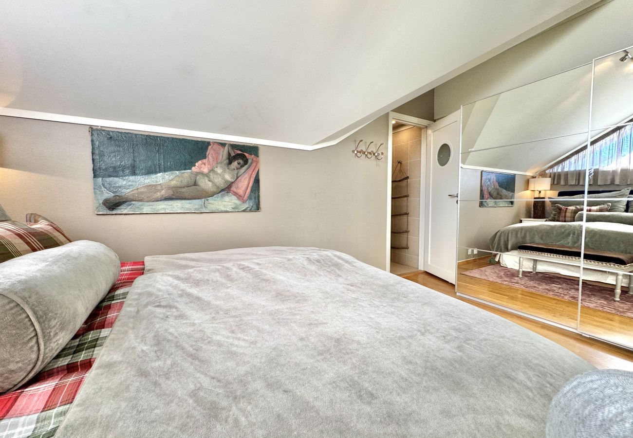 Apartment in Hol - Sjelefred - stor leilighet med sentral beliggenhet Apartment in Hol - Sjelefred - stor leilighet med sentral beliggenhet