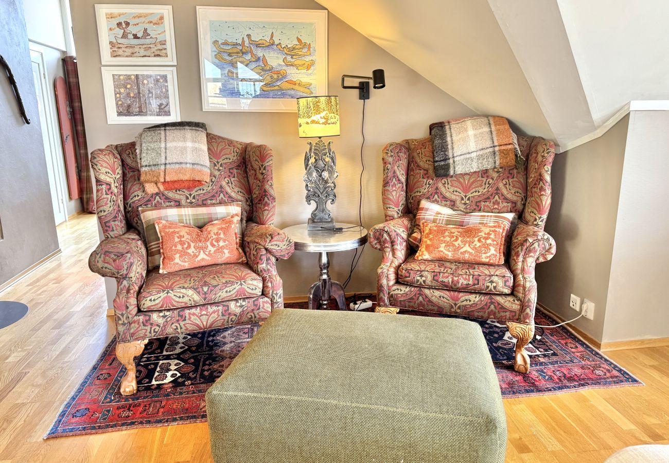 Apartment in Hol - Sjelefred - stor leilighet med sentral beliggenhet Apartment in Hol - Sjelefred - stor leilighet med sentral beliggenhet