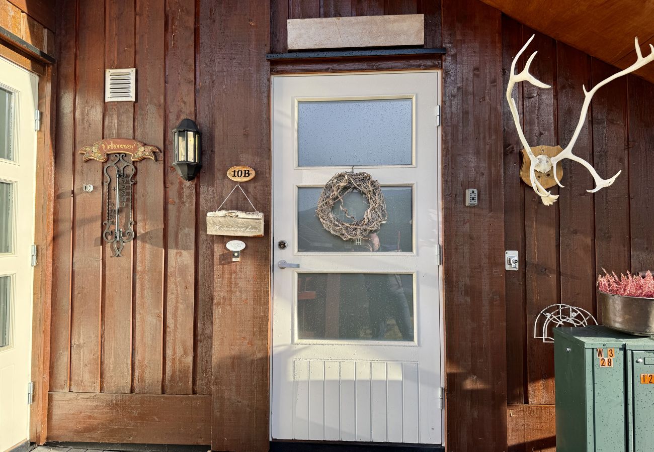 Apartment in Hol - Sjelefred - stor leilighet med sentral beliggenhet Apartment in Hol - Sjelefred - stor leilighet med sentral beliggenhet