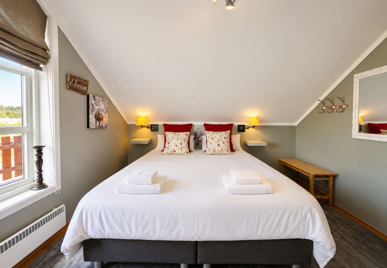 Apartment in Hol - Sjelefred - stor leilighet med sentral beliggenhet