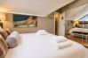 Apartment in Hol - Sjelefred - stor leilighet med sentral beliggenhet