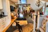 Apartment in Hol - Spacious and beautiful apartment in Geilo, mountain retreat with view!