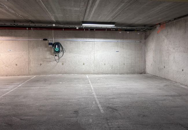 Apartment in Hol - Ski in & ski out - 2 parking spaces Apartment in Hol - Ski in & ski out - 2 parking spaces