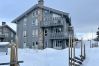 Apartment in Hol - Ski in & ski out - 2 parking spaces Apartment in Hol - Ski in & ski out - 2 parking spaces