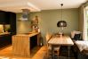 Apartment in Hol - Ski in & ski out - 2 parking spaces
