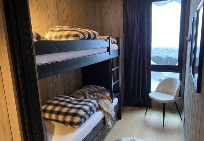 Apartment in Hol - Kikut Alpin Lodge - Ski in/Ski out Apartment in Hol - Kikut Alpin Lodge - Ski in/Ski out