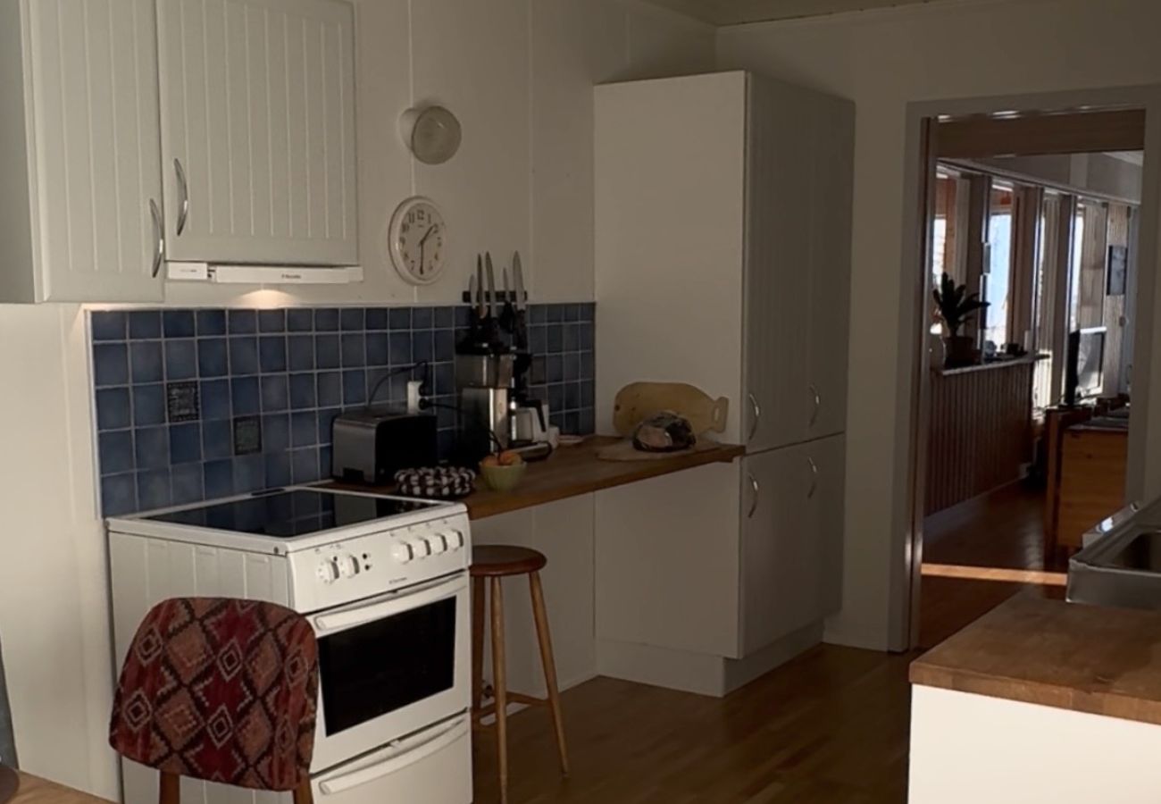 Cabin in Flakstad - Nordbo - unik plass med utsikt over Rambergstranda