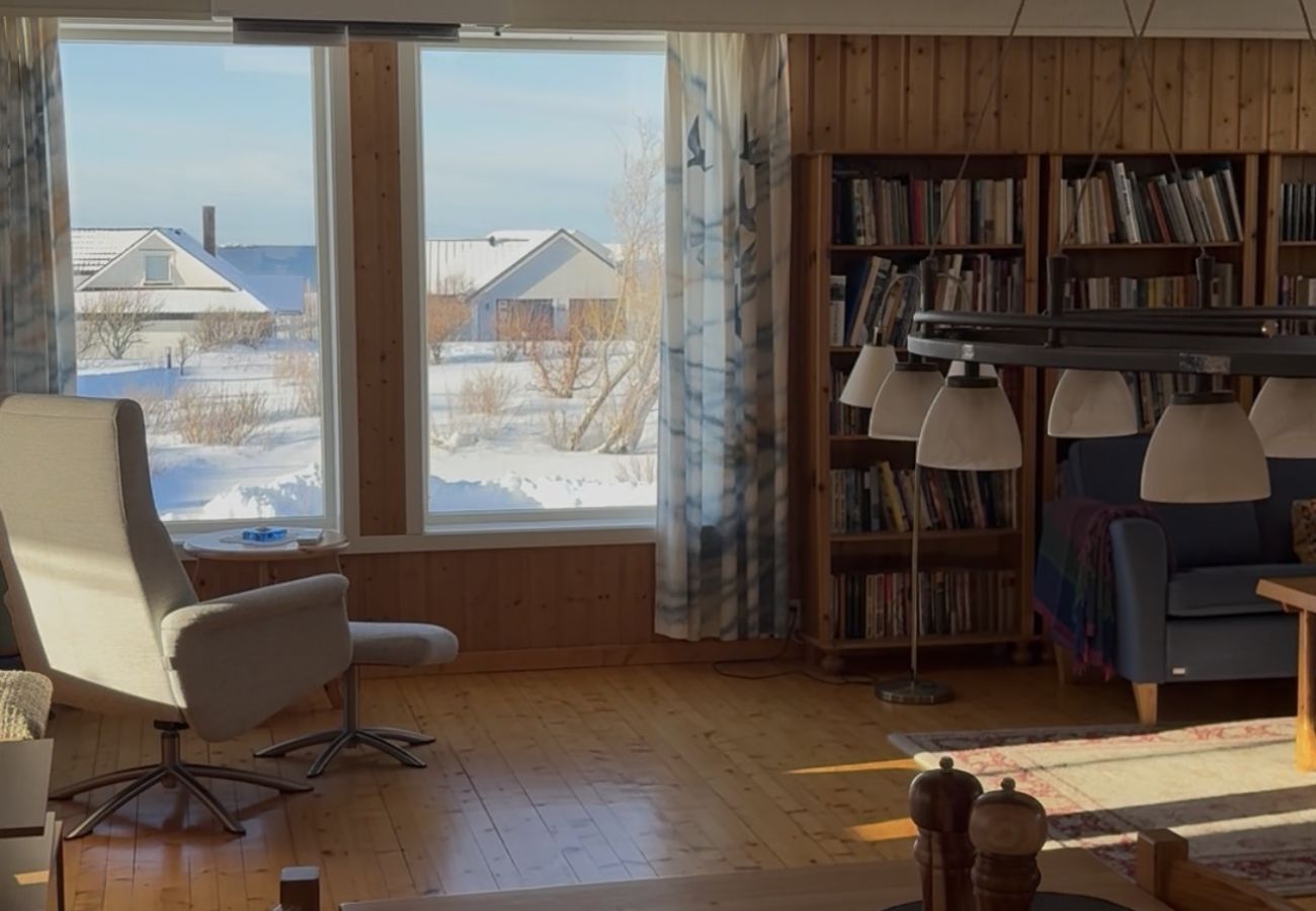 Cabin in Flakstad - Nordbo - unik plass med utsikt over Rambergstranda