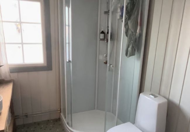 Cabin in Hol - Cozy family friendly cabin at beautiful location! Cabin in Hol - Cozy family friendly cabin at beautiful location!